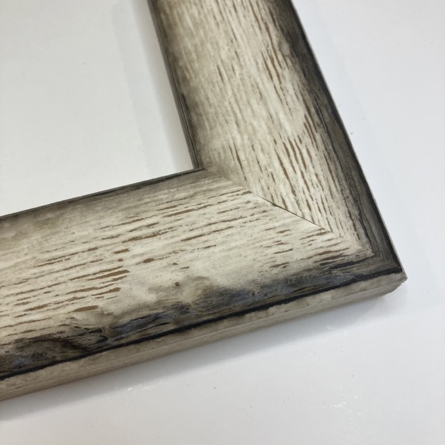 Ramme med kraftig struktur bred - 2275-1. Specialrammer.dk