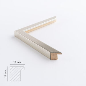 Flotte dansk producerede rammer. Alle størrelser. Mange forskellige profiler. Specialrammer.dk