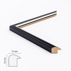 Flotte dansk producerede rammer. Alle størrelser. Mange forskellige profiler. Specialrammer.dk