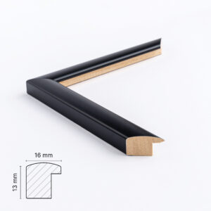 Flotte dansk producerede rammer. Alle størrelser. Mange forskellige profiler. Specialrammer.dk