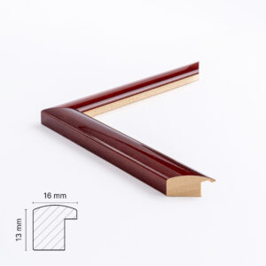 Flotte dansk producerede rammer. Alle størrelser. Mange forskellige profiler. Specialrammer.dk