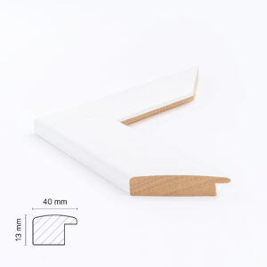 Flotte dansk producerede rammer. Alle størrelser. Mange forskellige profiler. Specialrammer.dk