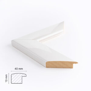 Flotte dansk producerede rammer. Alle størrelser. Mange forskellige profiler. Specialrammer.dk