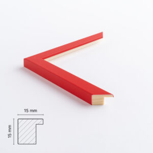 Flotte dansk producerede rammer. Alle størrelser. Mange forskellige profiler. Specialrammer.dk