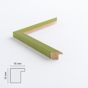 Flotte dansk producerede rammer. Alle størrelser. Mange forskellige profiler. Specialrammer.dk