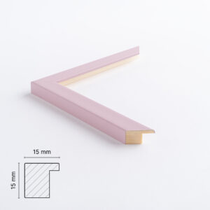 Flotte dansk producerede rammer. Alle størrelser. Mange forskellige profiler. Specialrammer.dk