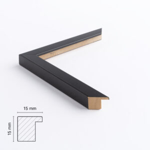 Flotte dansk producerede rammer. Alle størrelser. Mange forskellige profiler. Specialrammer.dk