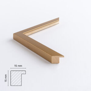 Flotte dansk producerede rammer. Alle størrelser. Mange forskellige profiler. Specialrammer.dk