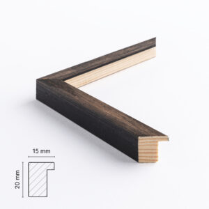 Flotte dansk producerede rammer. Alle størrelser. Mange forskellige profiler. Specialrammer.dk