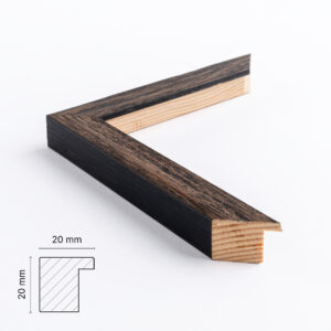 Flotte dansk producerede rammer. Alle størrelser. Mange forskellige profiler. Specialrammer.dk